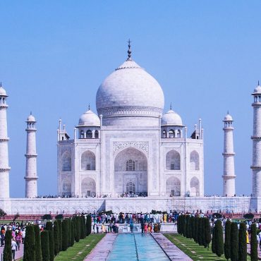 The Walker’s Place