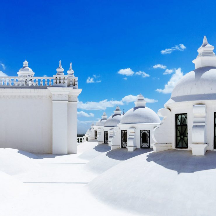 Kennedy Space Center